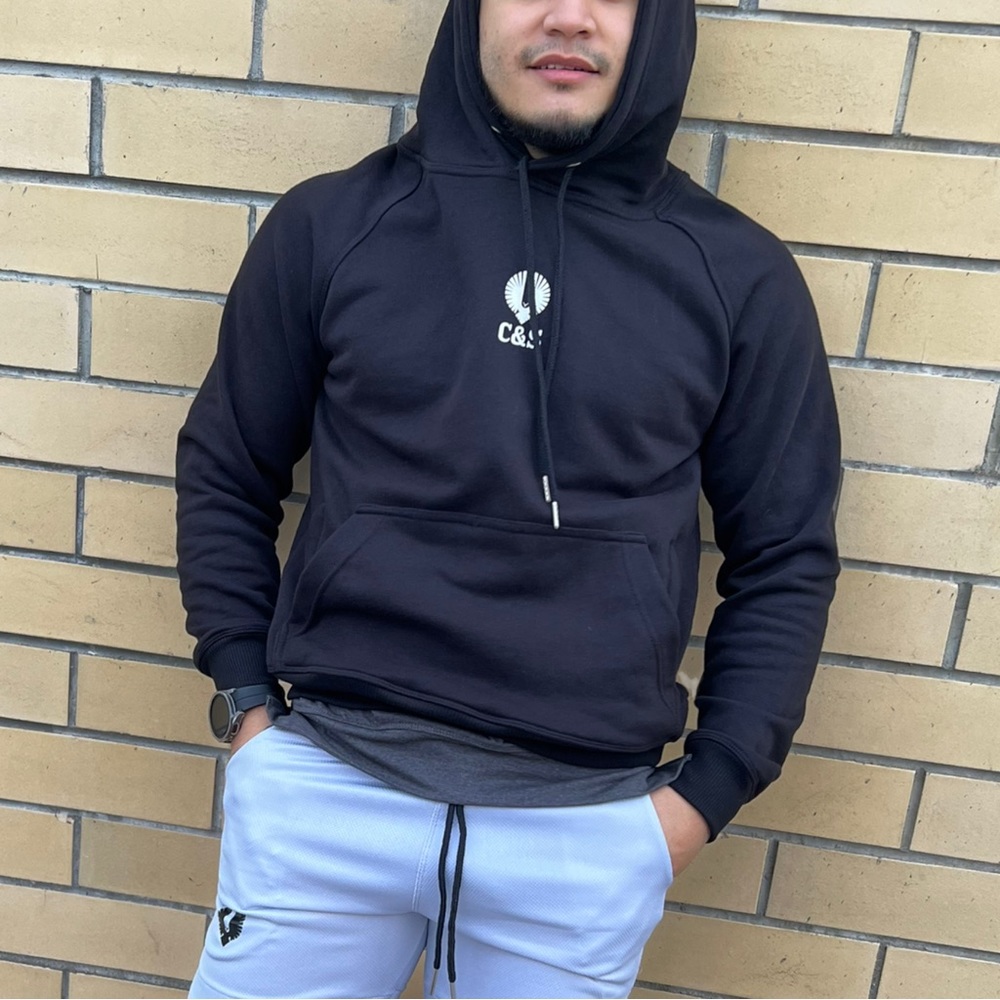 C&S Fundamental Hoodie